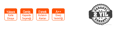 Boyler Urun Antet