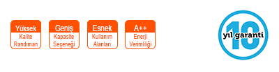 Panel Radyator Urun Antet