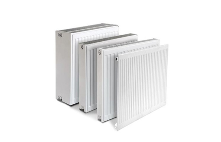 Uruneler Panel Radyator Sistemleri